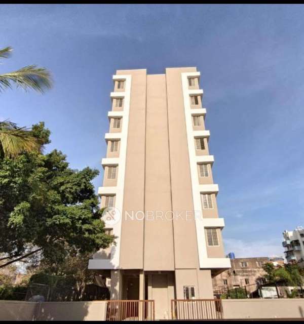 1 BHK Flat In Suyog Sadan for Rent In Pimpri-chinchwad