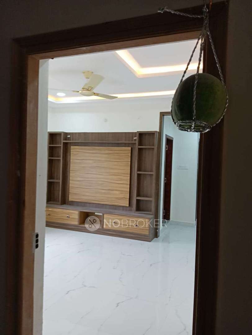 Jyothi Nirvana Apartment Nallagandla Rent WITHOUT BROKERAGE Semi