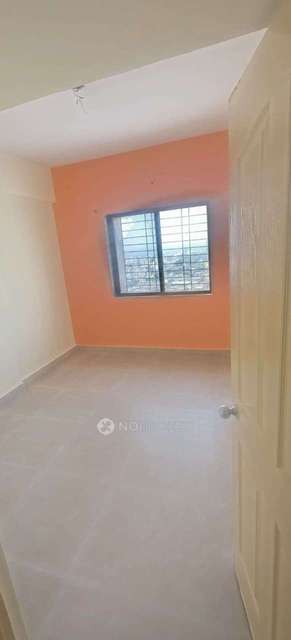 1 BHK Flat In Krushna Nagari Apartment for Rent  In Dighi