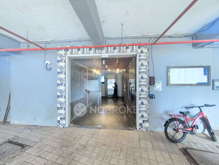 1 BHK Flat In Hiraco Eminence For Sale  In Mira Bhayandar