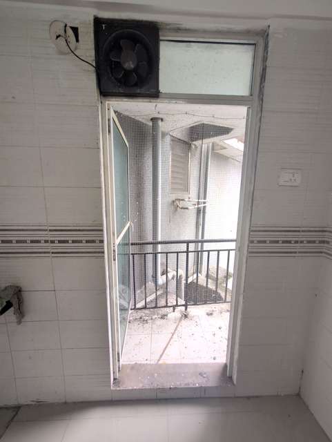 1 BHK Flat In Hiraco Eminence For Sale  In Mira Bhayandar