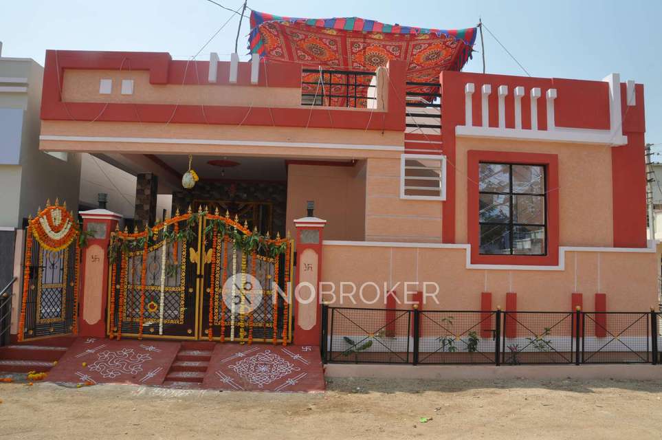 3 BHK House for Rent  In Boduppal