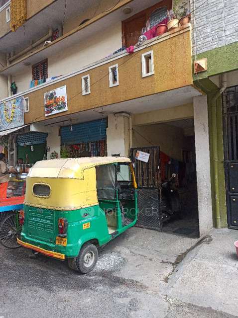 1 BHK Flat for Rent  In Rajajinagar