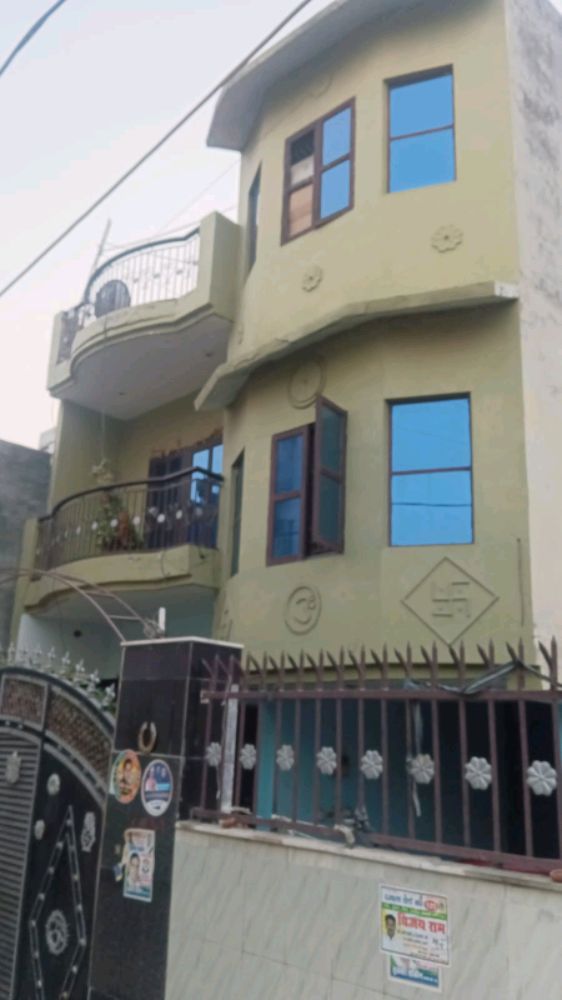 Rwa Deenpur Extension