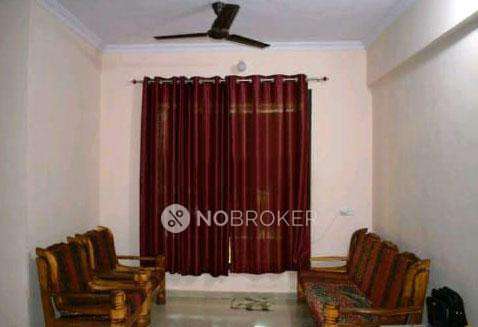 2 BHK Flat In Krishna Estate for Rent  In Badlapur