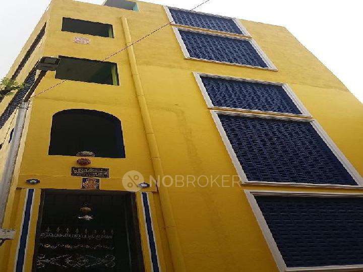 Independent House T Nagar Rent WITHOUT BROKERAGE Unfurnished 1 BHK