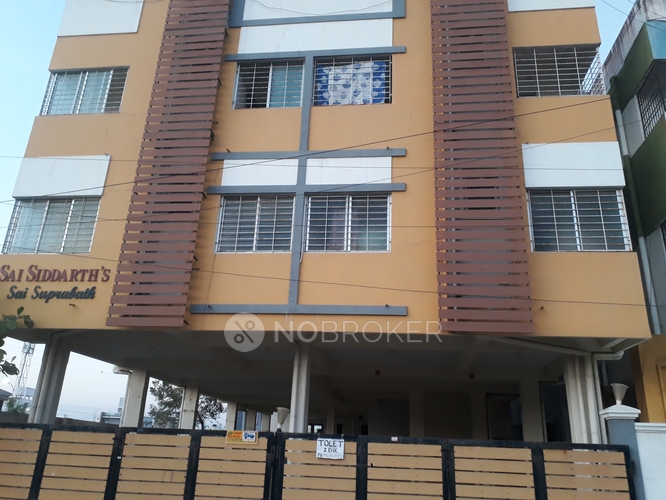 Sri Balaji Nagar, Chennai