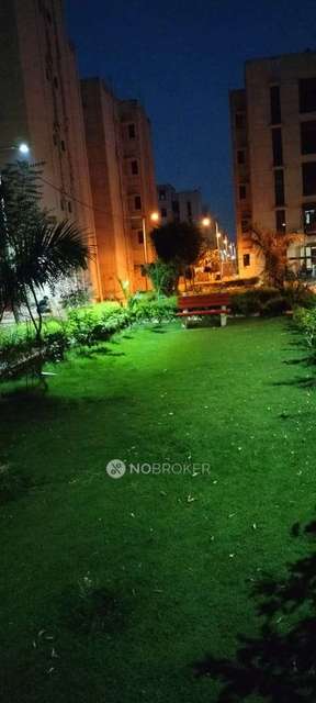 1 BHK Flat In Sunrise Residency For Sale  In Rohini