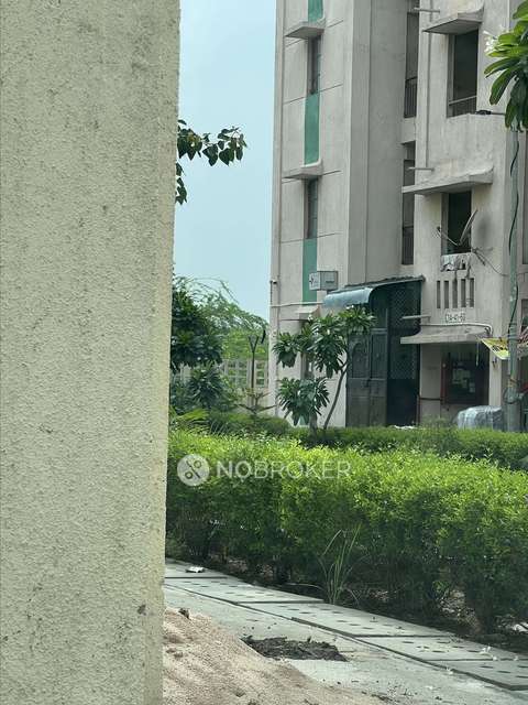 1 BHK Flat In Sunrise Residency For Sale  In Rohini