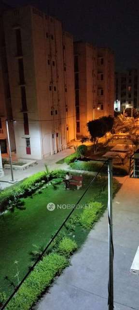 1 BHK Flat In Sunrise Residency For Sale  In Rohini