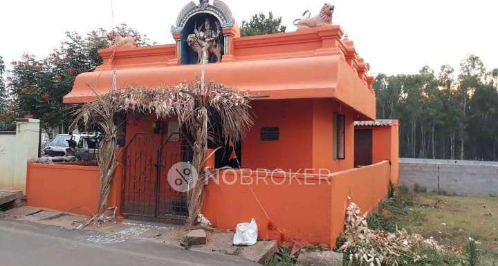 Plot For Sale  In  Yelahanka New Town