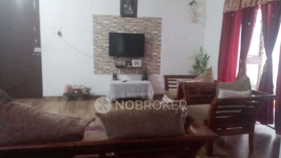 3 BHK Flat In Anandibaug Designer Apartment For Sale  In Pimpri Colony,