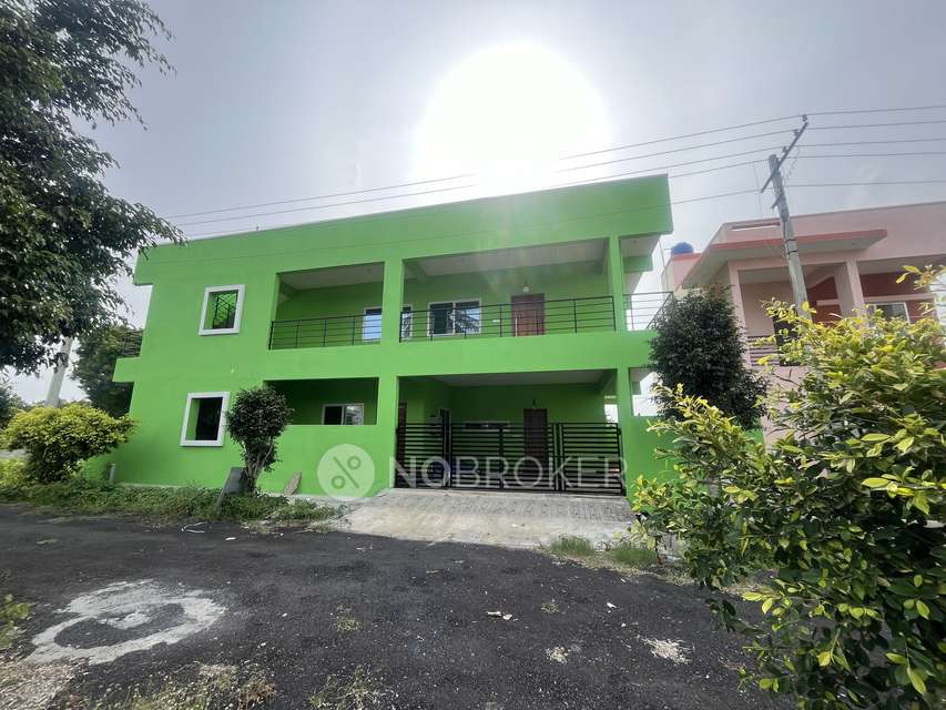 2 BHK Villa In Ridhi Green Palms  for Rent  In Sampangere