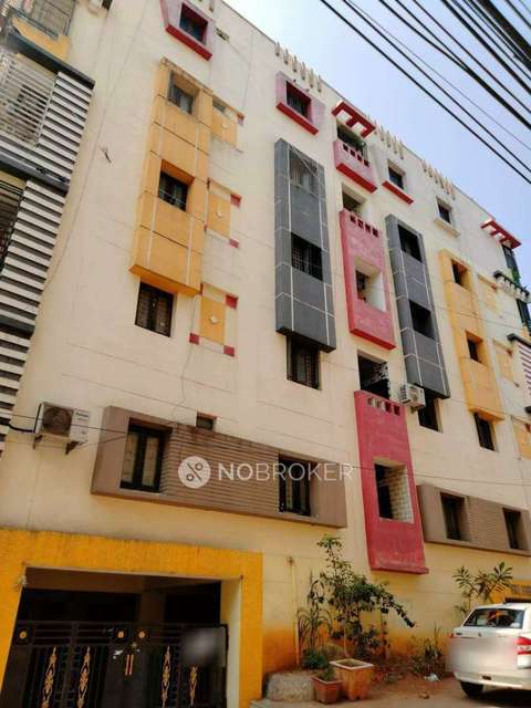 2 BHK Flat In Sreedeep Towers For Sale  In Balapur