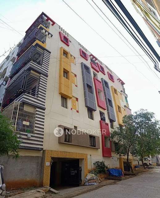 2 BHK Flat In Sreedeep Towers For Sale  In Balapur