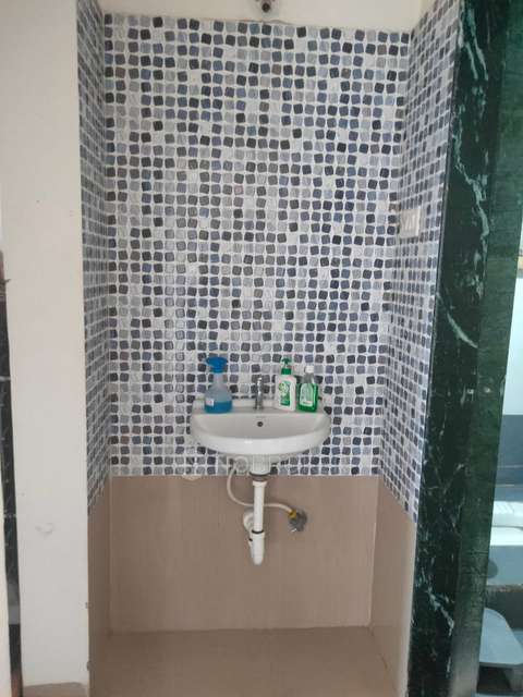 1 RK Flat In Sky Sparsh Regency For Sale  In Bhukum