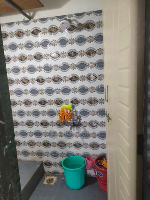 1 RK Flat In Sky Sparsh Regency For Sale  In Bhukum