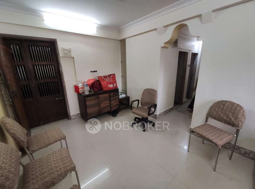 2 BHK Flat In Damodar Park Apartment, Ghatkopar West For Sale  In Ghatkopar West