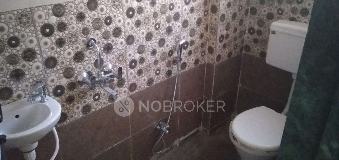 1 RK House for Rent  In Hinjewadi Phase