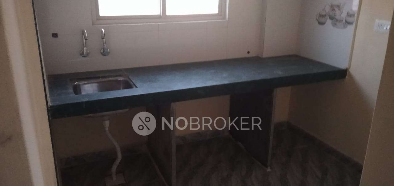 1 RK House for Rent  In Hinjewadi Phase