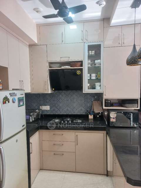 2 BHK Flat In Lodha Crown Quality Homes For Sale  In Thane