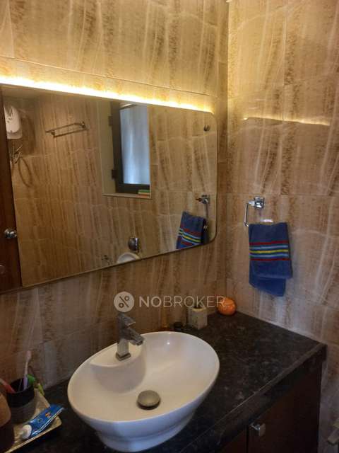 2 BHK Flat In Lodha Crown Quality Homes For Sale  In Thane