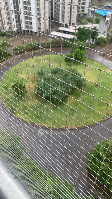 2 BHK Flat In Skyi Manas Lake For Sale  In Bhukum