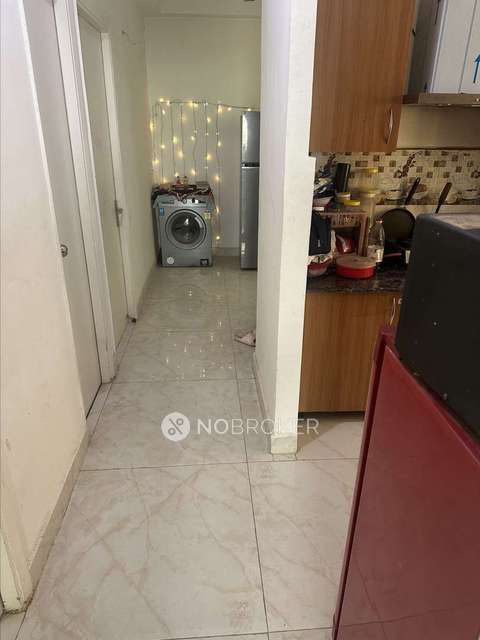 3 BHK Villa In Gaurs Siddhartham for Rent  In Siddharth Vihar
