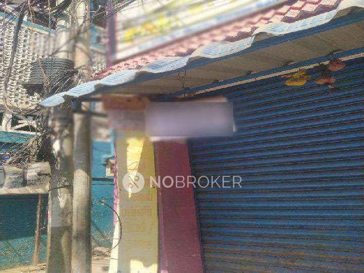 1 RK House for Rent  In Mogappair East