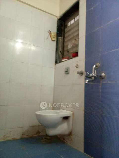 2 BHK Flat In Sea Mist For Sale  In Ulwe