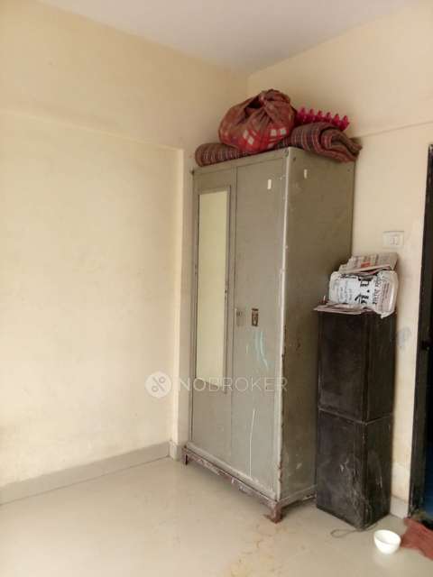 2 BHK Flat In Sea Mist For Sale  In Ulwe