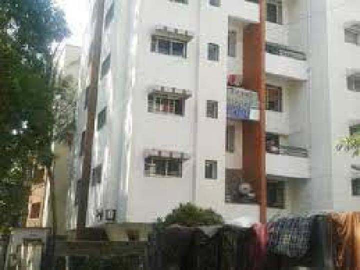 Shambhu Vihar Society Aundh Without Brokerage Unfurnished 2 BHK Flat