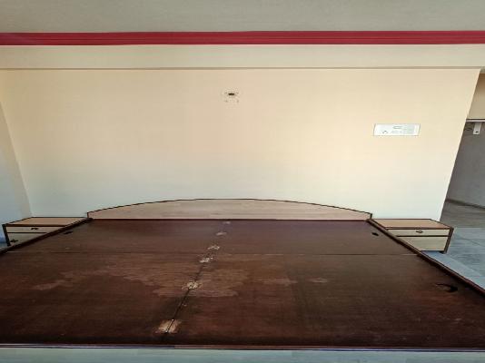 3 BHK Flat In Pushpa Mangal Complex For Sale  In Thane West