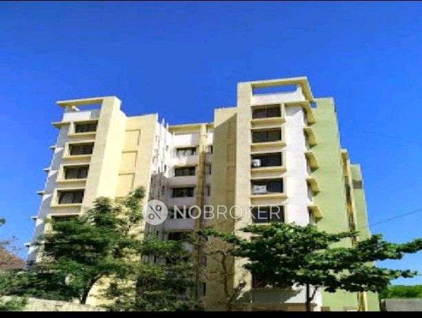 2 BHK Flat In Forest Hills Society For Sale  In Mamurdi