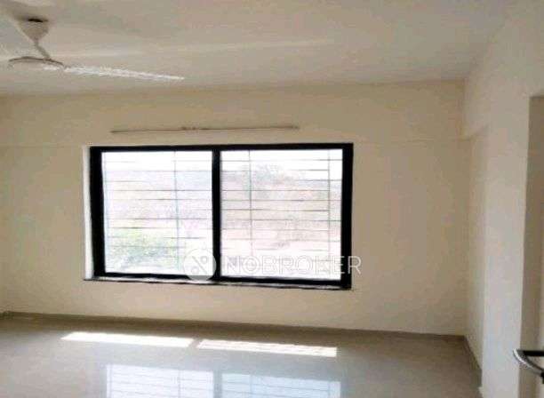 2 BHK Flat In Forest Hills Society For Sale  In Mamurdi