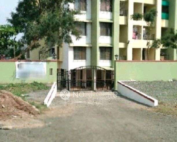 2 BHK Flat In Forest Hills Society For Sale  In Mamurdi