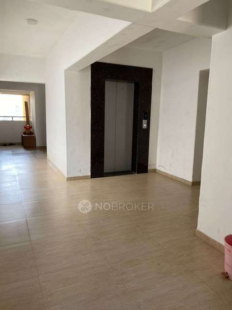 2 BHK Flat In Ganga Amber For Sale  In Tathawade