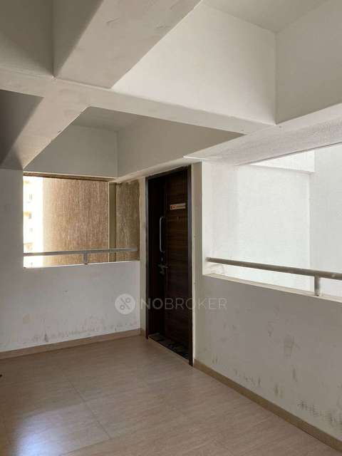 2 BHK Flat In Ganga Amber For Sale  In Tathawade