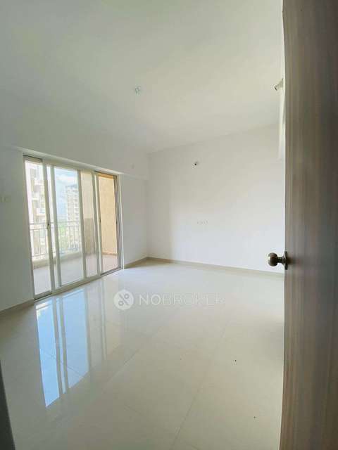 2 BHK Flat In Ganga Amber For Sale  In Tathawade