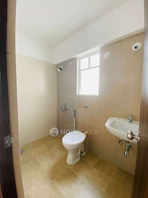 2 BHK Flat In Ganga Amber For Sale  In Tathawade