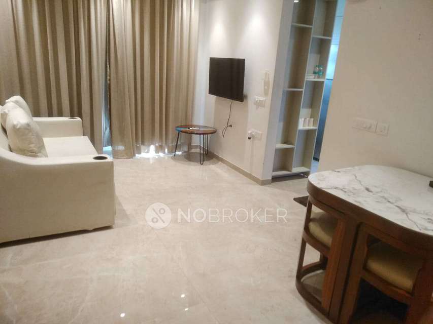 1 BHK Flat In Hiranandani Regent Hill  C for Rent  In Powai