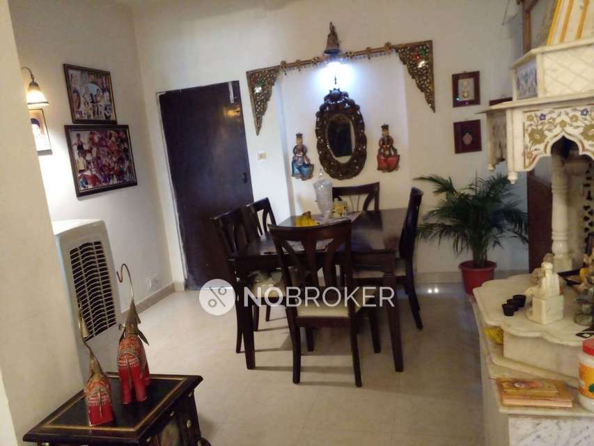 3 BHK Flat In Vikas Kunj  For Sale  In Vikaspuri