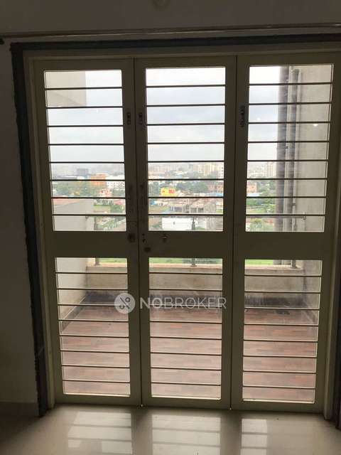 1 BHK Flat In Unnati Avenue For Sale  In Kondhwa Budruk