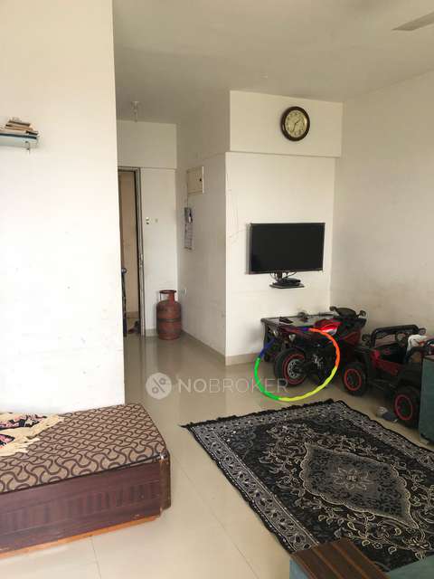 1 BHK Flat In Unnati Avenue For Sale  In Kondhwa Budruk