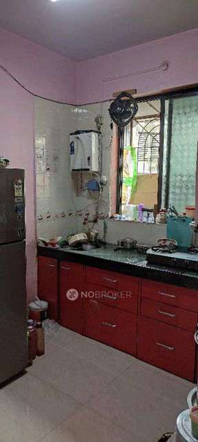 1 BHK Flat In Ramchandra Park For Sale  In Dombivli East