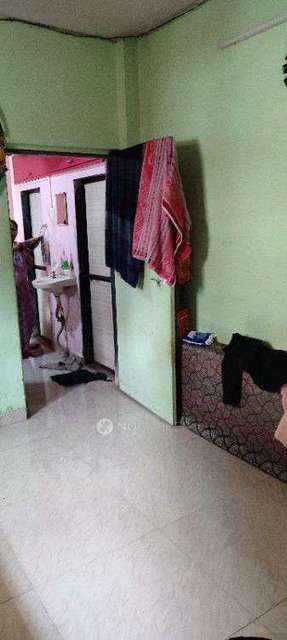 1 BHK Flat In Ramchandra Park For Sale  In Dombivli East