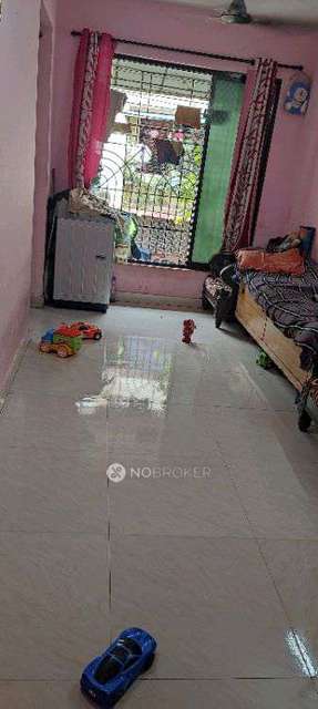 1 BHK Flat In Ramchandra Park For Sale  In Dombivli East