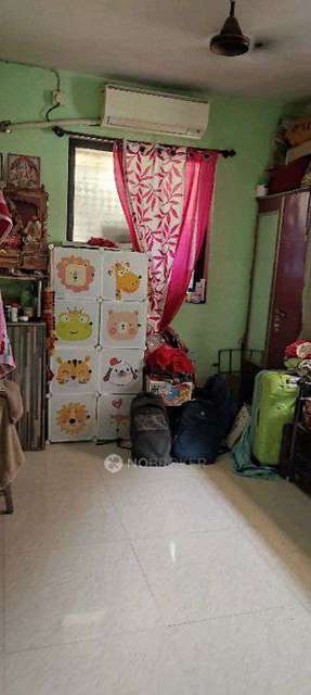 1 BHK Flat In Ramchandra Park For Sale  In Dombivli East