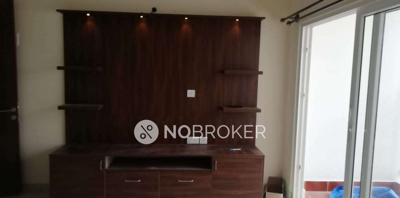 2 BHK Flat In Prestige Jindal City, Anchepalya for Rent  In Anchepalya