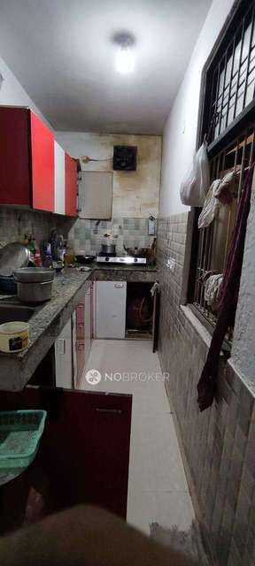 2 BHK Flat In Karnal Farm, Tigri For Sale  In Tigri Extn Ii